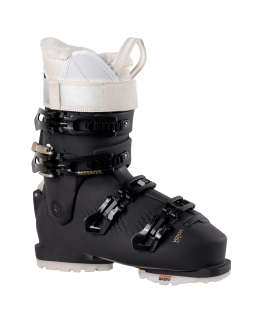 RO-VIZION 4B PRO 90 W GW - BLACK-sjezd.boty