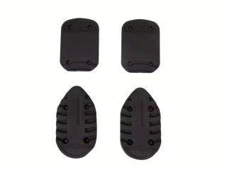 RO-98/100/102/104/J4 FLAT AP SOLE (klasické alpine podrážky na boty HI-SPEED, SPEED, EVO,KELIA , PUR