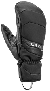 Griffin Base 3D Mitt, black