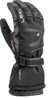 Detect XT 3D, black