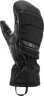 Griffin Base 3D Women Mitt, black