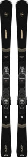 RO-Nova 2S Xpress + Xpress W10 GW B83 blk sparkle / RANBK04+FCNDW07 -set