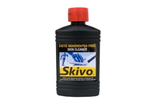 Skivo Čistič mohérových pásů