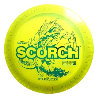 FuZed Scorch