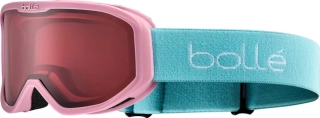 BOLLÉ - INUK Pink & Blue Matte - Vermillon Cat 2