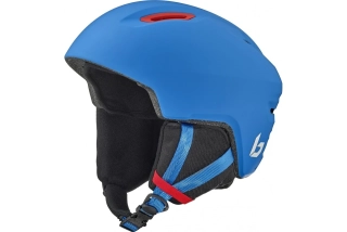 BOLLÉ - ATMOS YOUTH Race Blue Matte XS-S 51-53cm