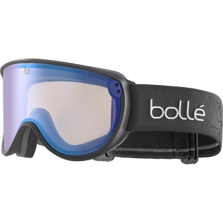 Bollé Blanca Black Matte Phantom Blue 1-3