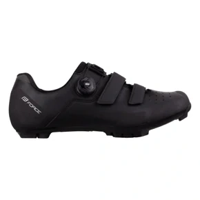 tretry FORCE MTB REVO 2, černé