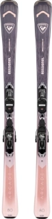 RO-ARCADE W 80 XPRESS + XPRESS W 10 GW B83 SHINY BLK / RAOFZ05+FCNDW07 -set