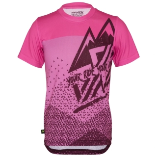 DĚTSKÝ ENDURO DRES DENNI