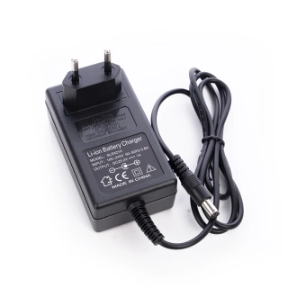 Nabíječka 25.2V 0.8A-UX1