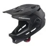 Dětská helma CRATONI MadCat Black Matt S-M (49-56 cm)