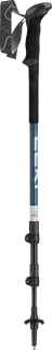 Makalu, stone blue dark-warm grey dark, 110 - 145 cm