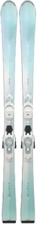 Dynastar ELITE 7 XPRESS + XPRESS W 11 GW B83 WHITE BLUE / DAOZ504+FCODW04
