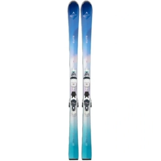 Dynastar ELITE 5 XPRESS + XPRESS W 11 GW B83 DARK BLUE lyže s vázáním