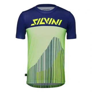 Dětský dres Silvini CD2283 Denni