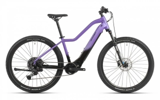 FREYA 3.0 pearl violet