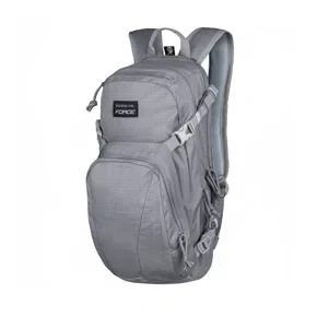 batoh FORCE ECLIPSE 12 l, šedý