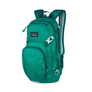 batoh FORCE ECLIPSE 12 l, zelený