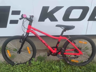 KID GRIP SCUD 20 ALTUS GRIPSHIFT 1x7 V-brake