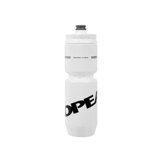 TOPEAK lahev 800ml bílá