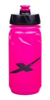 láhev MRX X 9991 0,6l růžová