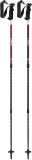 Trail Lite, tamarillo-white, 100 - 135 cm