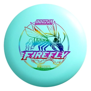 DX Firefly