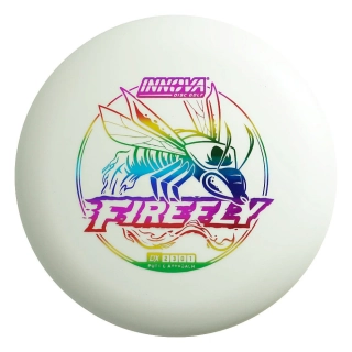 DX Firefly