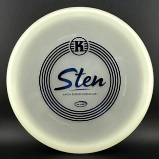 K4 Glow Sten