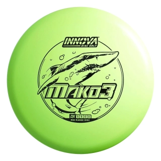 DX Mako3
