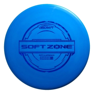 Putter Line Soft Zone