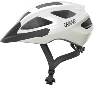 Macator pearl white
