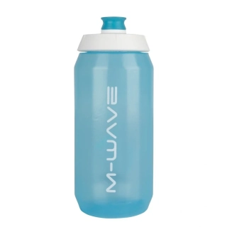 Lahev M-Wave PBO 550ml modrá