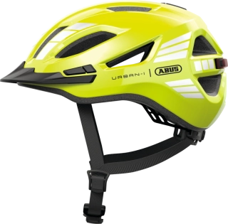 Urban-I 4.0 signal yellow