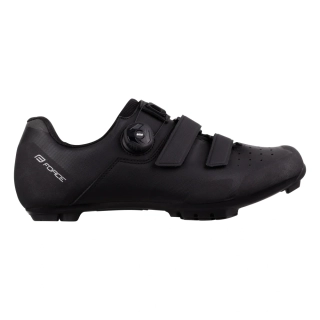 tretry FORCE MTB REVO 2, černé