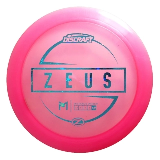 Z Zeus