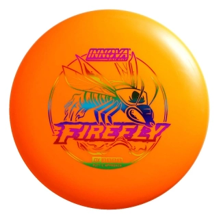 DX Firefly
