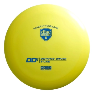 S-Line DD1