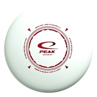 Zero Pro Peak