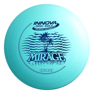DX Mirage
