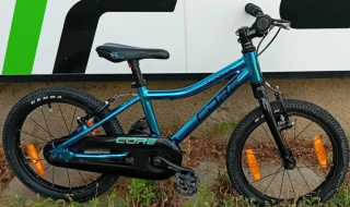 dětské kolo Core Nipper 16"