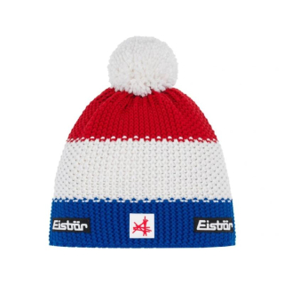 Zimní čepice EISBÄR Star Pompon MÜ SA FRA