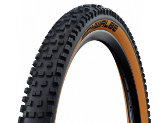 Plášť Schwalbe Nobby Nic 29"x2.6" performance 65-622 , drátový clasic skin