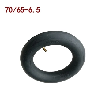 Duše 10x2,5/2,75 (70/65-6,5) s rovným ventilkem