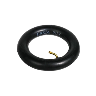 EAKIA Duše 10x2,75-6,5 (10x2,70) s ohnutým ventilkem 45°/45°