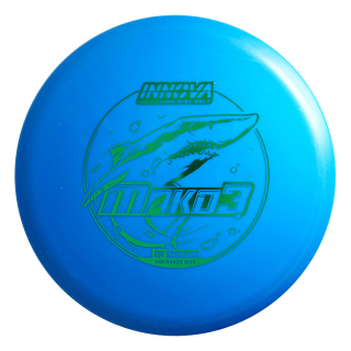 DX Mako3