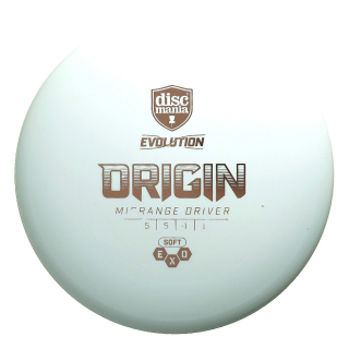 Soft Exo Origin