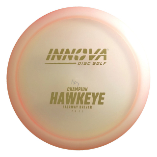 Champion Hawkeye