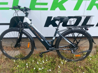 LECTRON Citana R 28" - 17" / 17,5 Ah